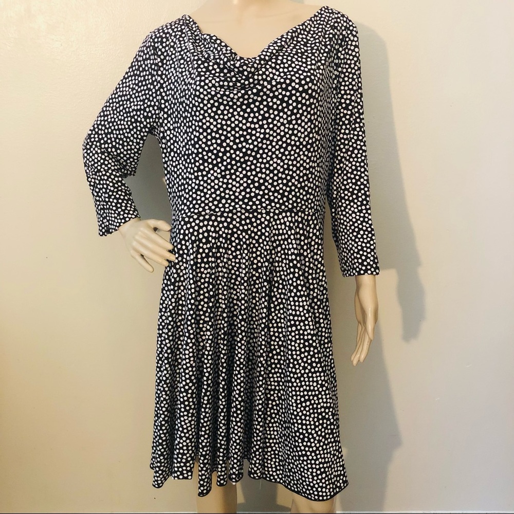 Valerie Bertinelli Dress